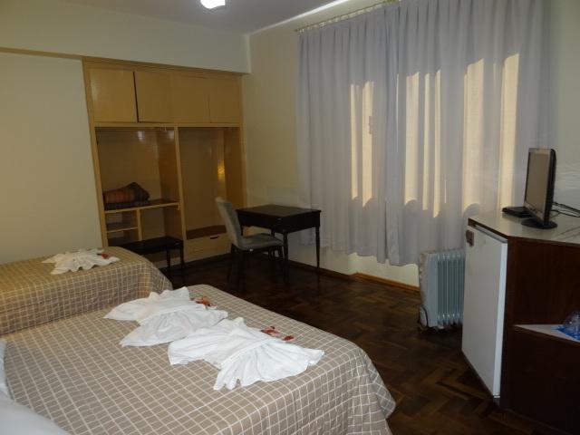 סשיאס דו סול Coophotel מראה חיצוני תמונה