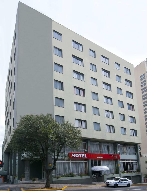 סשיאס דו סול Coophotel מראה חיצוני תמונה
