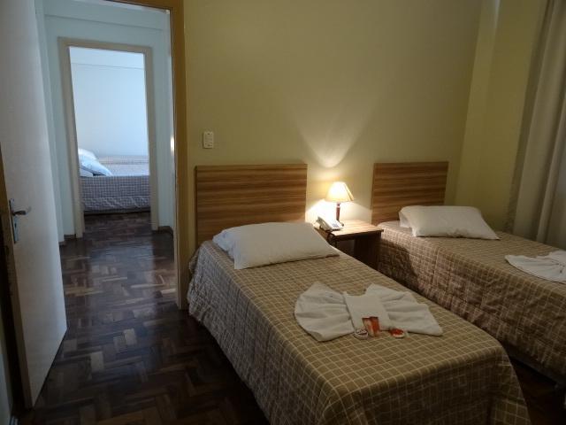סשיאס דו סול Coophotel מראה חיצוני תמונה