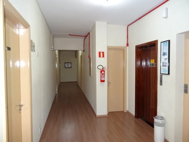 סשיאס דו סול Coophotel מראה חיצוני תמונה