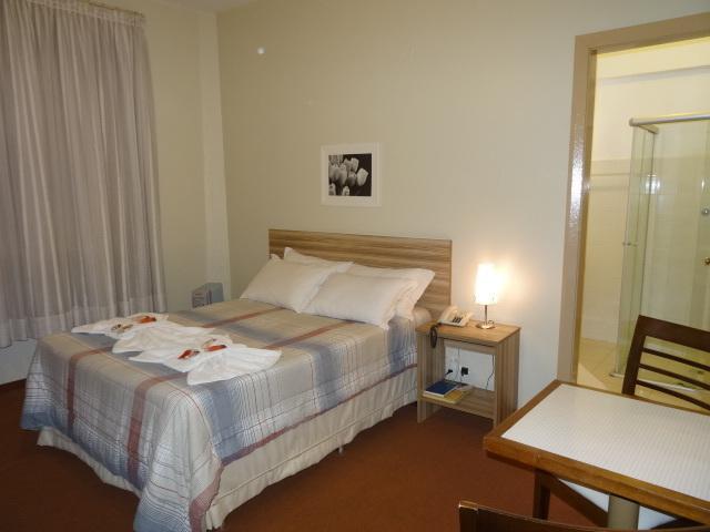 סשיאס דו סול Coophotel חדר תמונה