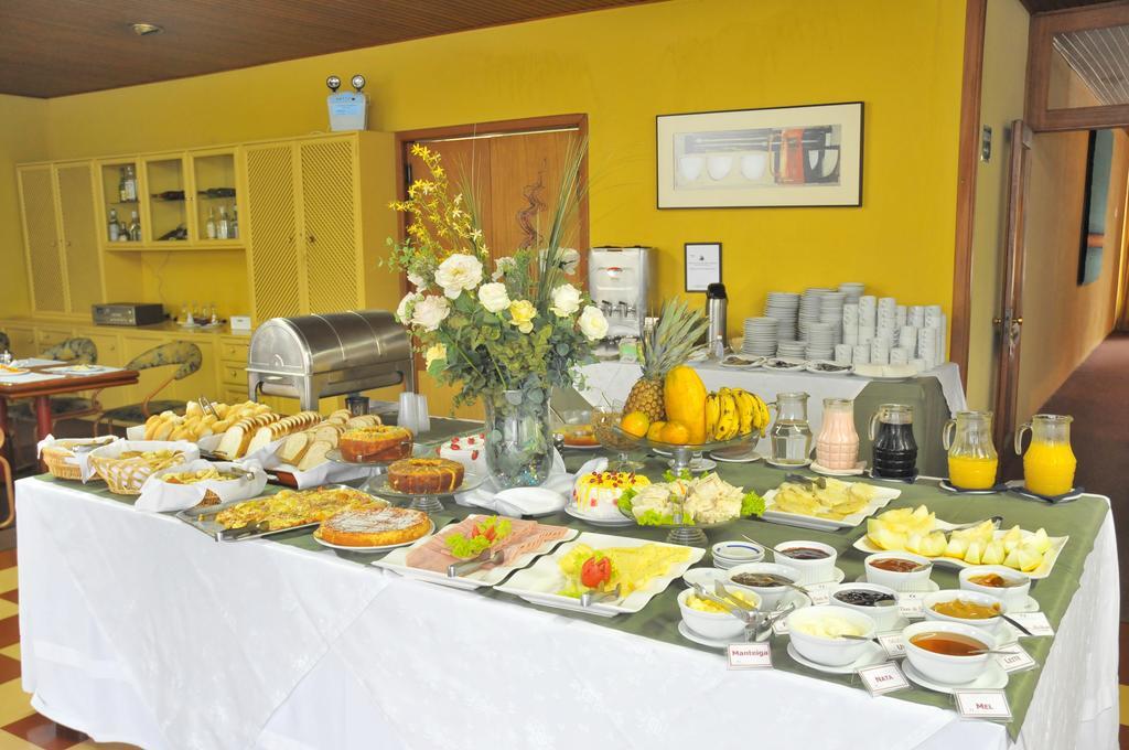 סשיאס דו סול Coophotel מראה חיצוני תמונה
