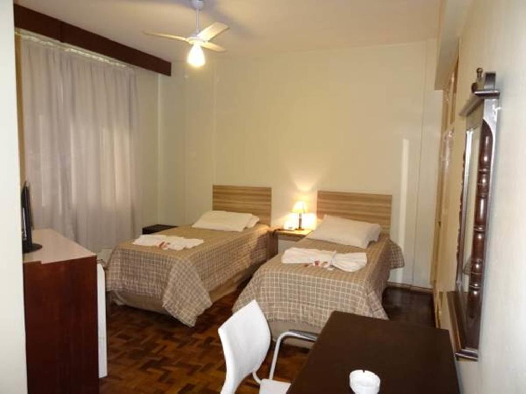סשיאס דו סול Coophotel חדר תמונה