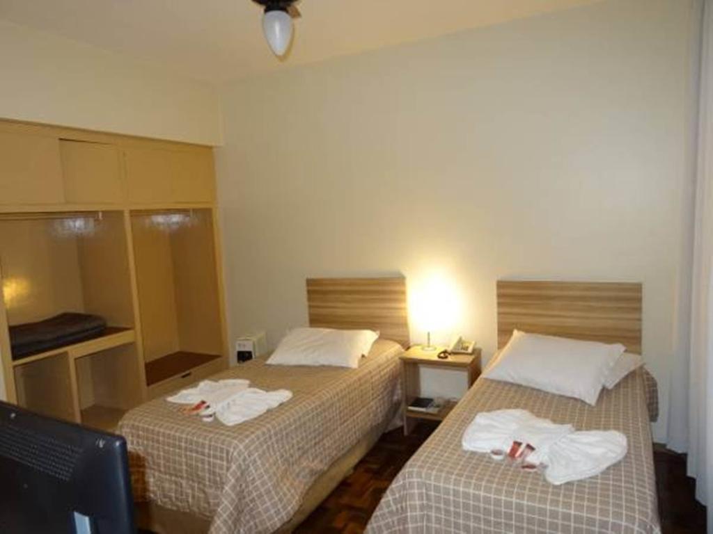 סשיאס דו סול Coophotel חדר תמונה
