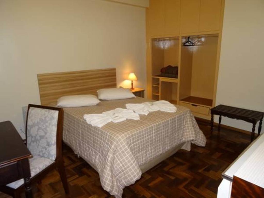 סשיאס דו סול Coophotel מראה חיצוני תמונה