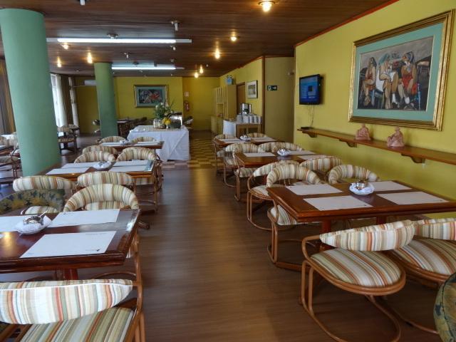 סשיאס דו סול Coophotel מראה חיצוני תמונה